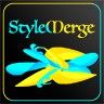 Style Merge icon